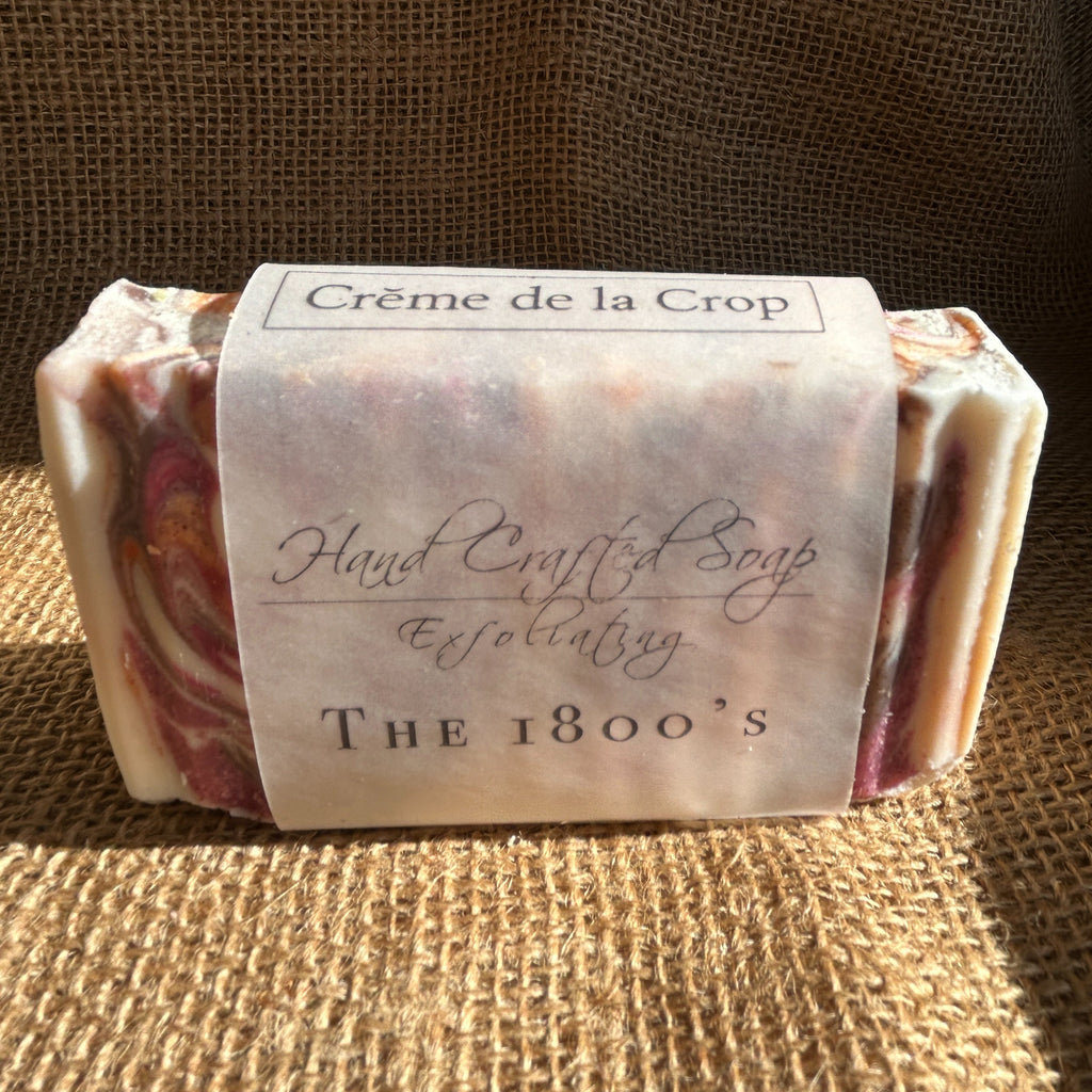 Soap - Manhattan Cherry